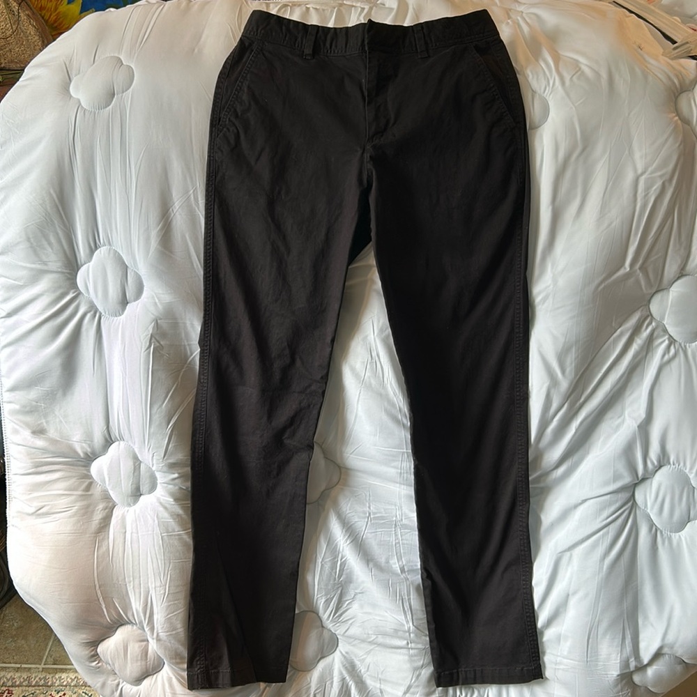 Gap Tall Straight Khaki